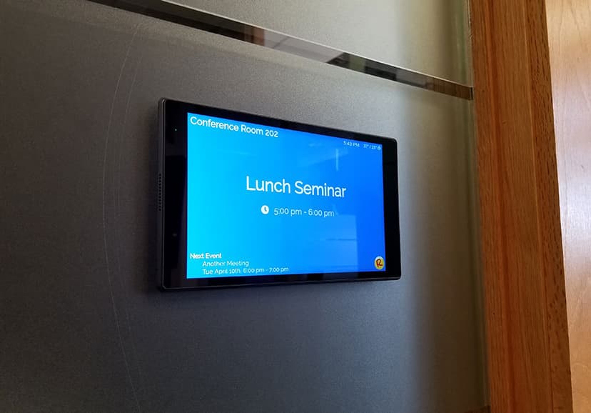 Digital Signage Solutions by Industry | Revel Digital