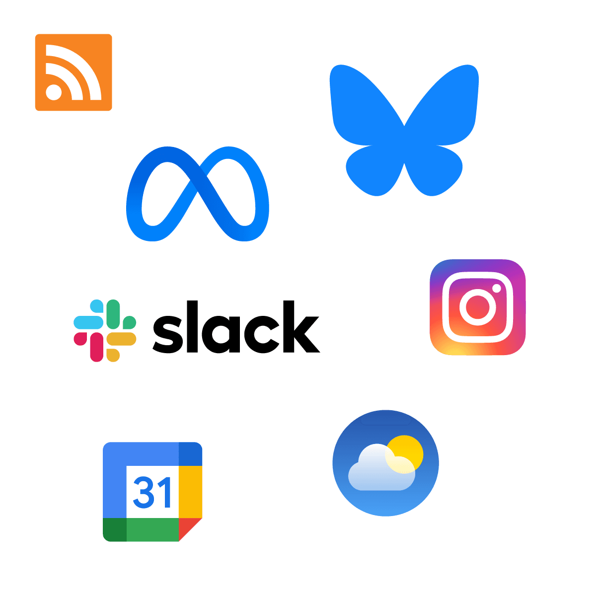 Apps are on us