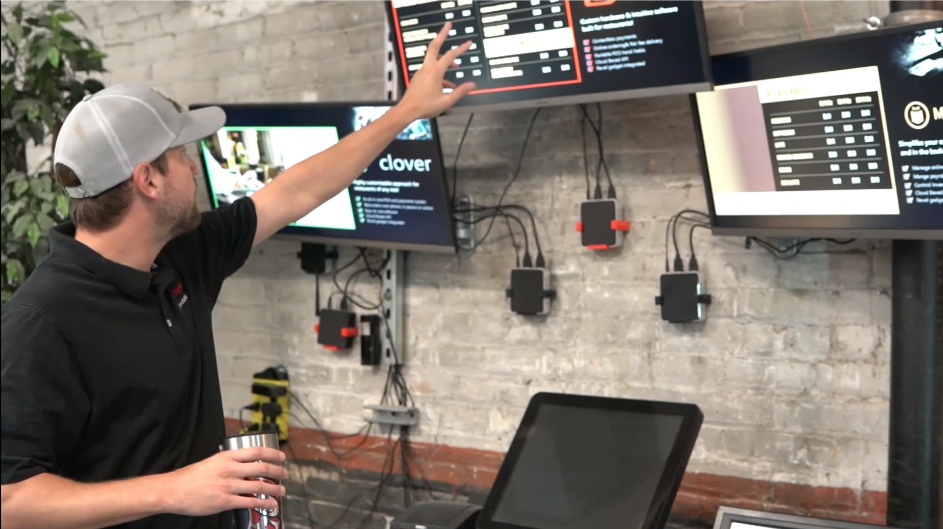 Revel Digital team in Fargo, North Dakota