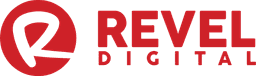 Primary Logo - Red