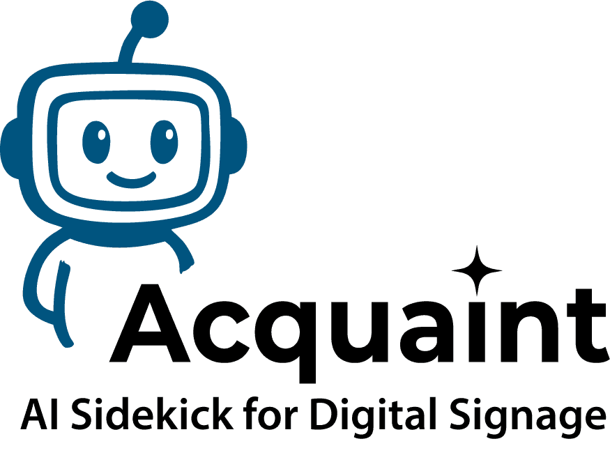 Acquaint A.I.