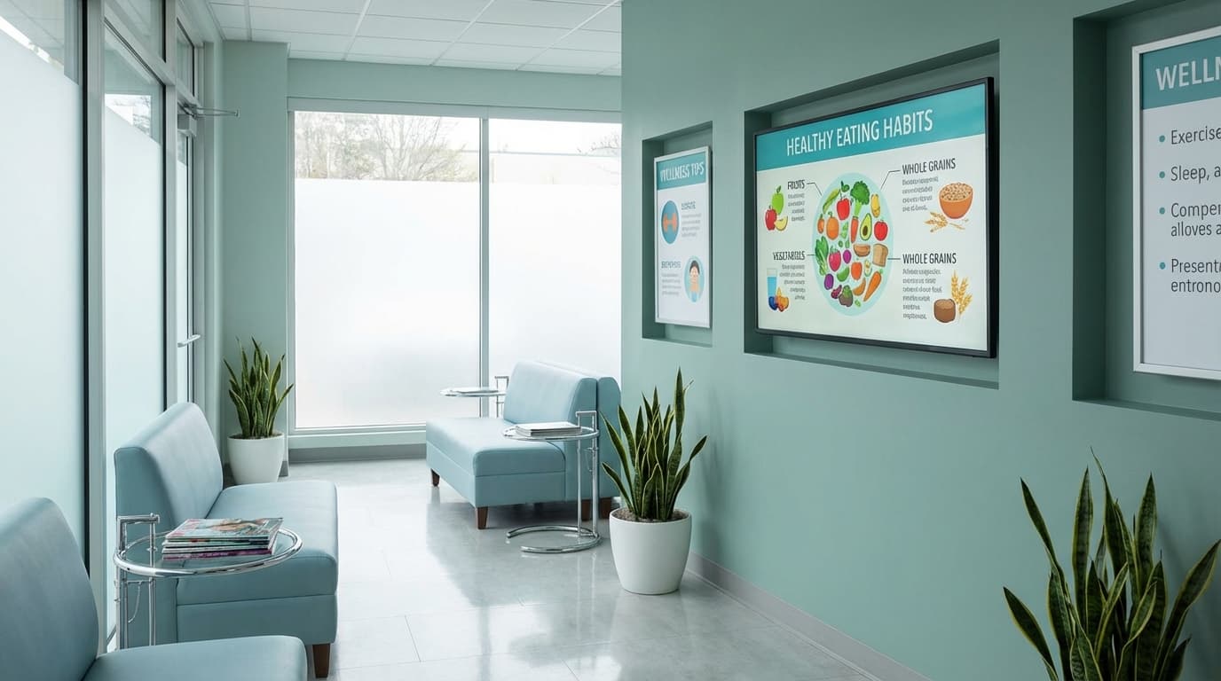 Health Education Content