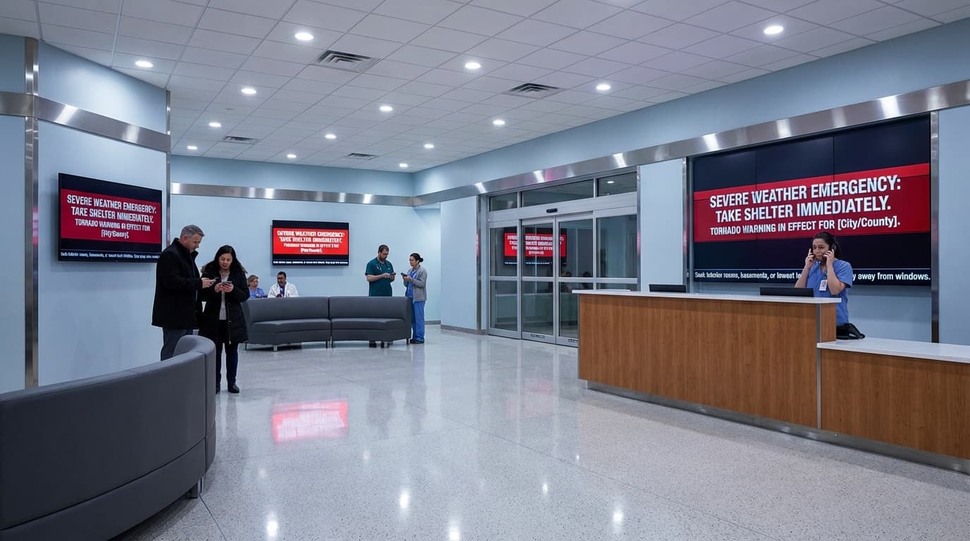 Emergency Alert System