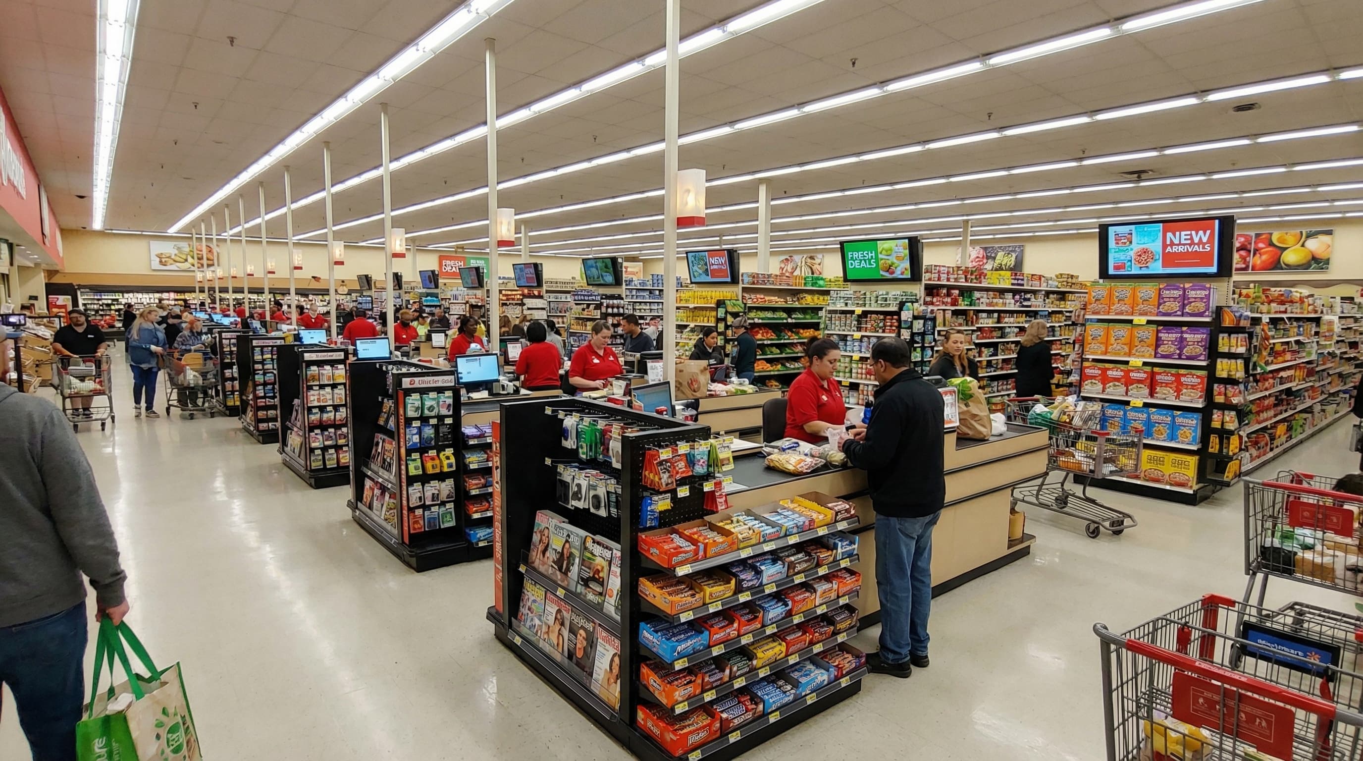 Retail Media Networks