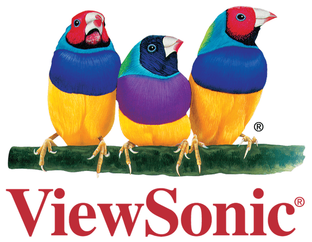 ViewSonic Logo