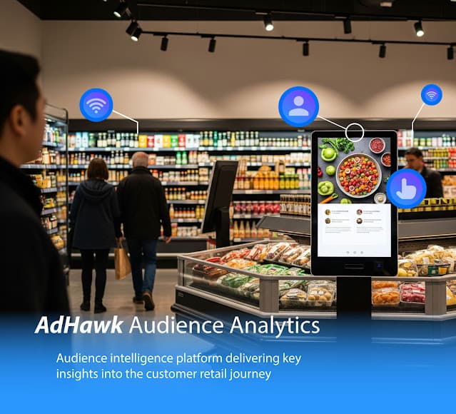 From Proximity to Purchase: How Revel Digital's AdHawk Analytics Transform Customer Journey Insights
